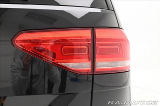 Volkswagen Touran 1,6 TDI 85 kW Navigace Zá 2016