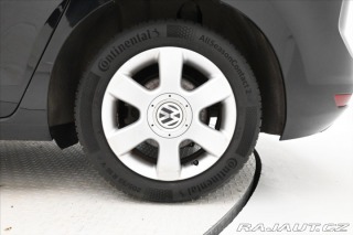 Volkswagen Touran 1,6 TDI 85 kW Navigace Zá 2016