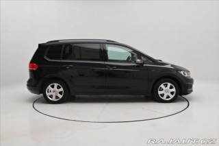 Volkswagen Touran 1,6 TDI 85 kW Navigace Zá 2016