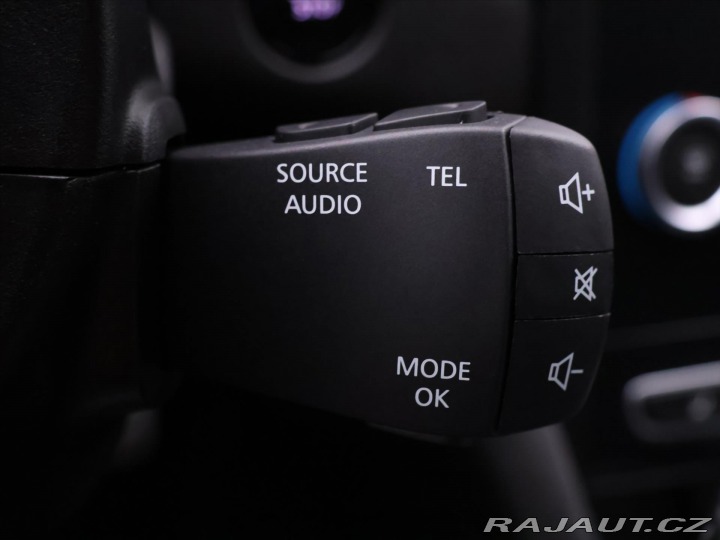 Renault Mégane 1,6 DCi 165 Automat CZ GT 2017