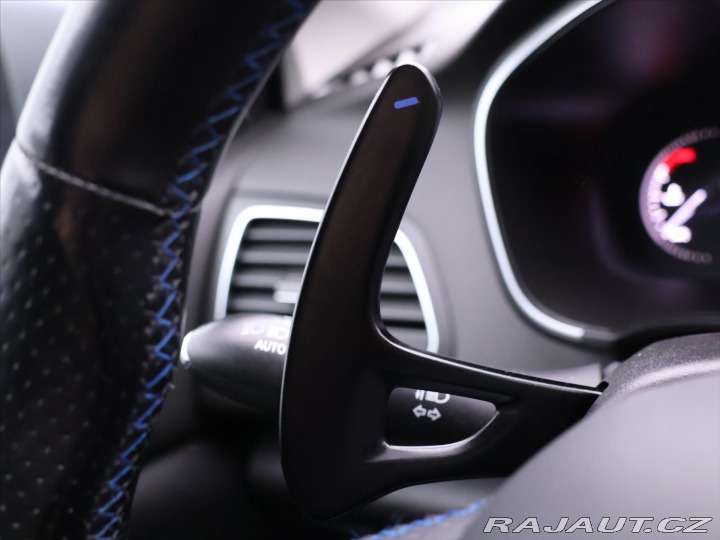 Renault Mégane 1,6 DCi 165 Automat CZ GT 2017