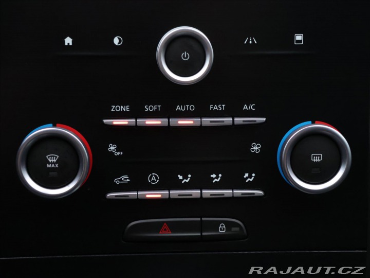 Renault Mégane 1,6 DCi 165 Automat CZ GT 2017