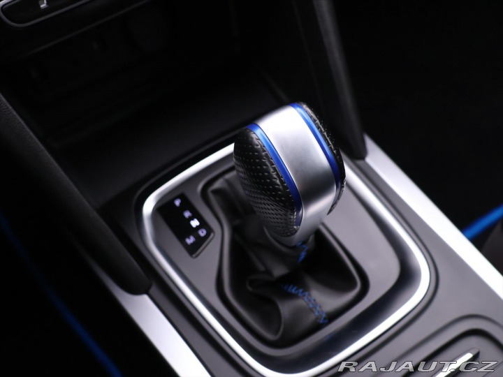 Renault Mégane 1,6 DCi 165 Automat CZ GT 2017