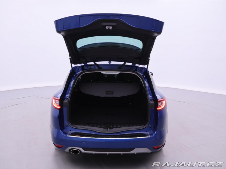 Renault Mégane 1,6 DCi 165 Automat CZ GT 2017
