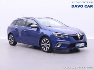 Renault Mégane 1,6 DCi 165 Automat CZ GT 2017