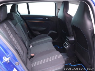 Renault Mégane 1,6 DCi 165 Automat CZ GT 2017