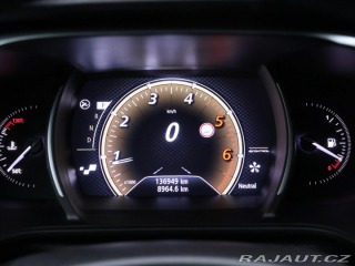 Renault Mégane 1,6 DCi 165 Automat CZ GT 2017