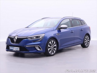 Renault Mégane 1,6 DCi 165 Automat CZ GT 2017