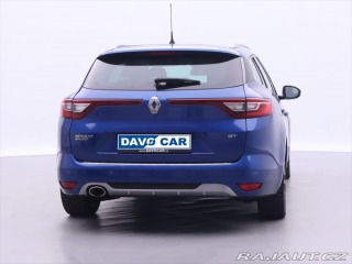 Renault Mégane 1,6 DCi 165 Automat CZ GT 2017