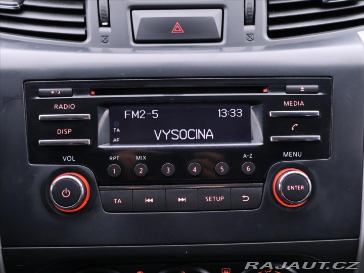 Nissan Navara 2,3 dCi 120kW King Cab CZ 2017