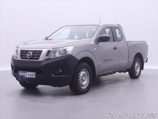 Nissan Navara 2,3 dCi 120kW King Cab CZ 2017