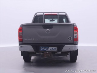Nissan Navara 2,3 dCi 120kW King Cab CZ 2017