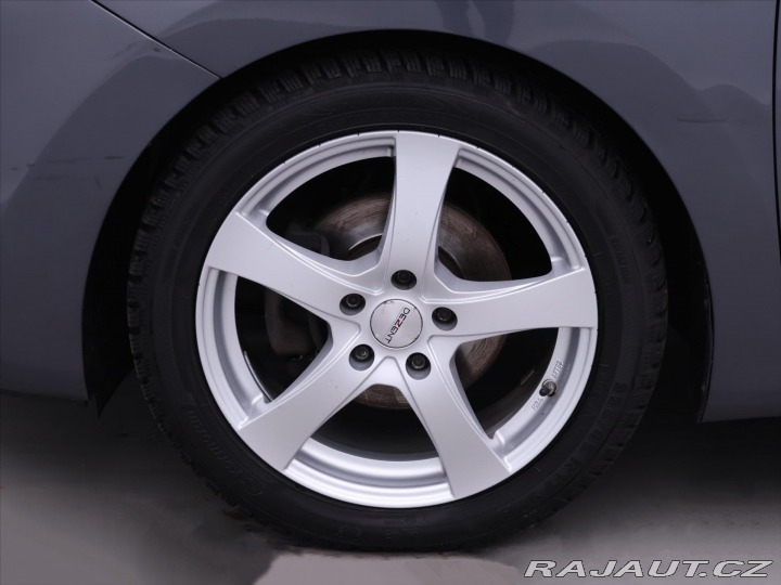 Hyundai i30 1,6 CRDi 81kW CZ 2015