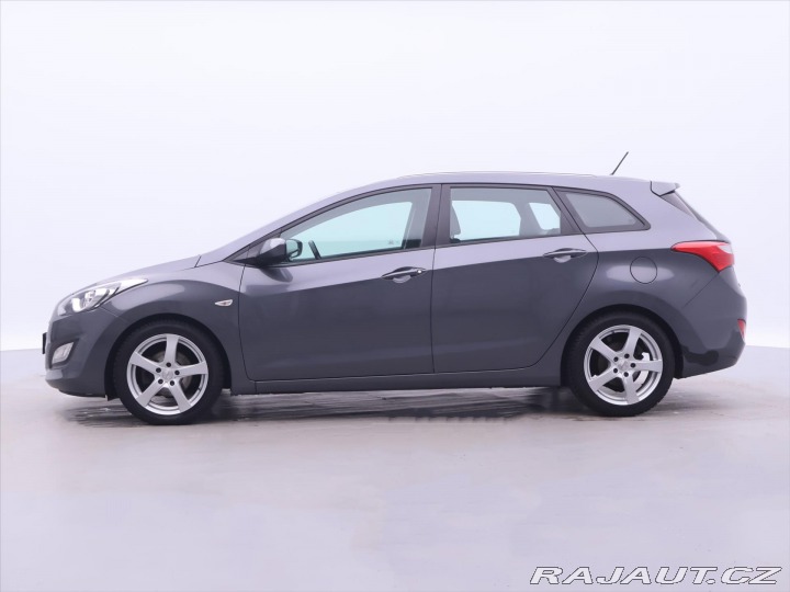 Hyundai i30 1,6 CRDi 81kW CZ 2015