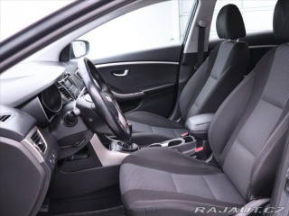 Hyundai i30 1,6 CRDi 81kW CZ 2015
