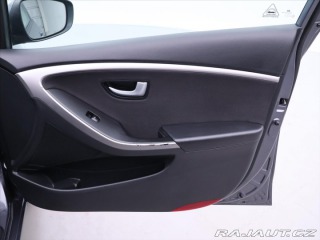 Hyundai i30 1,6 CRDi 81kW CZ 2015