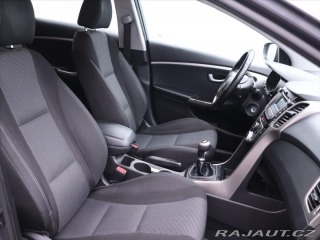 Hyundai i30 1,6 CRDi 81kW CZ 2015