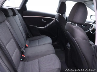 Hyundai i30 1,6 CRDi 81kW CZ 2015