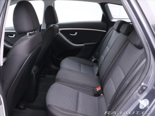 Hyundai i30 1,6 CRDi 81kW CZ 2015