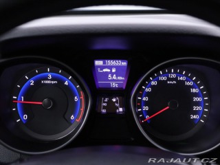Hyundai i30 1,6 CRDi 81kW CZ 2015