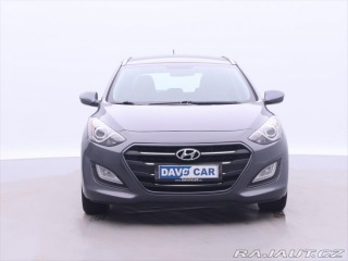 Hyundai i30 1,6 CRDi 81kW CZ 2015