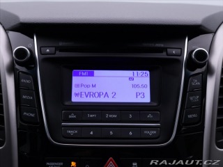 Hyundai i30 1,6 CRDi 81kW CZ 2015