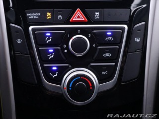 Hyundai i30 1,6 CRDi 81kW CZ 2015