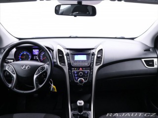 Hyundai i30 1,6 CRDi 81kW CZ 2015