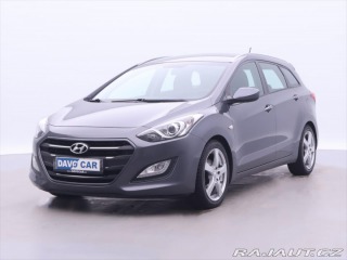 Hyundai i30 1,6 CRDi 81kW CZ 2015