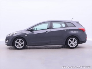 Hyundai i30 1,6 CRDi 81kW CZ 2015