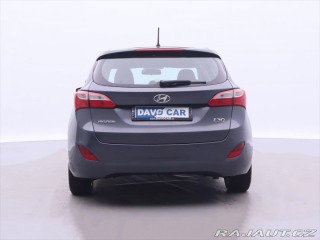 Hyundai i30 1,6 CRDi 81kW CZ 2015
