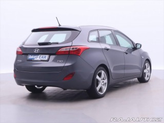 Hyundai i30 1,6 CRDi 81kW CZ 2015