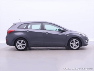 Hyundai i30 1,6 CRDi 81kW CZ 2015