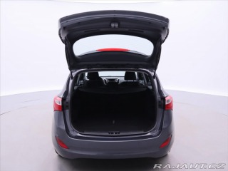 Hyundai i30 1,6 CRDi 81kW CZ 2015