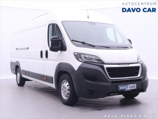 Peugeot Boxer 2,0 HDi 96kW L4H2 CZ Klim