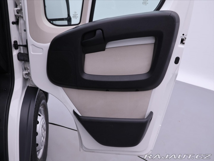 Peugeot Boxer 2,0 HDi 96kW L4H2 CZ Klim 2016
