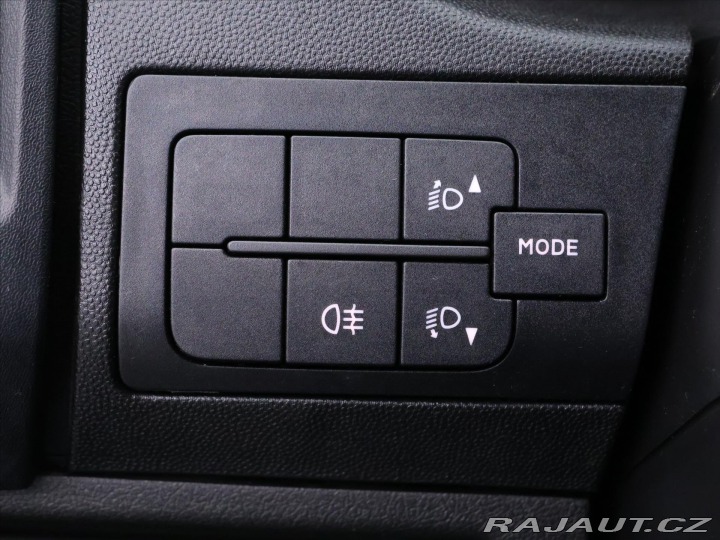 Peugeot Boxer 2,0 HDi 96kW L4H2 CZ Klim 2016