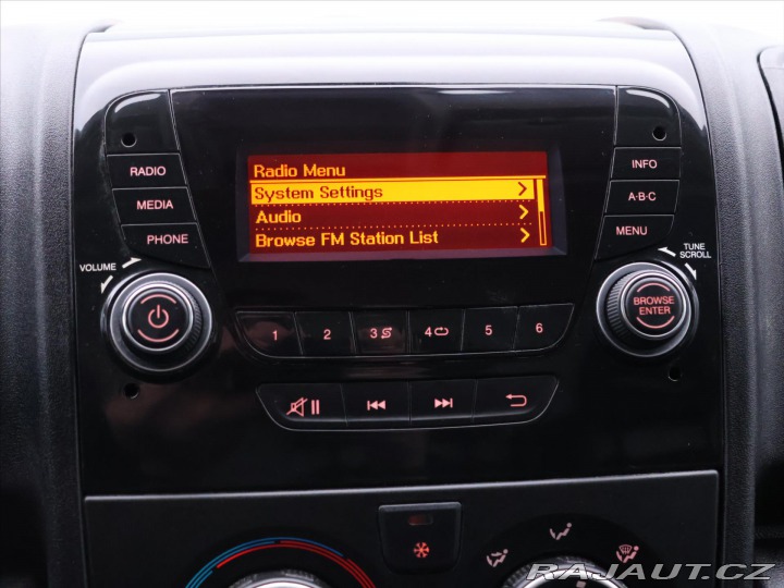 Peugeot Boxer 2,0 HDi 96kW L4H2 CZ Klim 2016