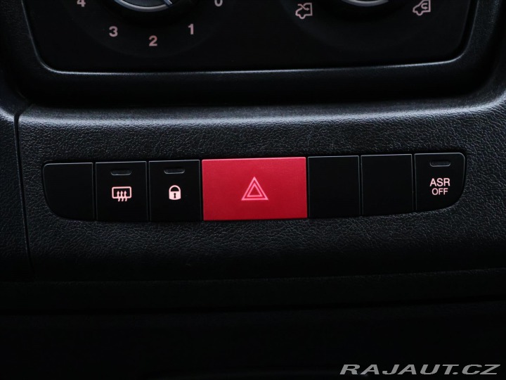 Peugeot Boxer 2,0 HDi 96kW L4H2 CZ Klim 2016