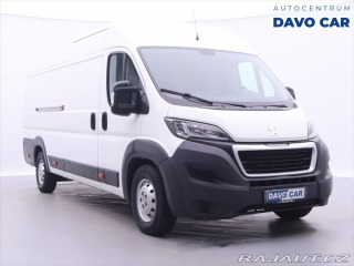 Peugeot Boxer 2,0 HDi 96kW L4H2 CZ Klim 2016