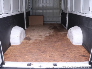 Peugeot Boxer 2,0 HDi 96kW L4H2 CZ Klim 2016