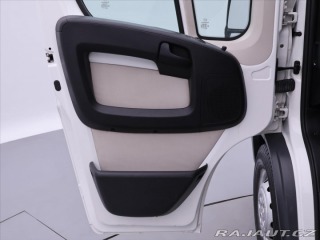 Peugeot Boxer 2,0 HDi 96kW L4H2 CZ Klim 2016