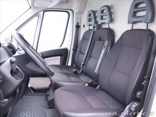 Peugeot Boxer 2,0 HDi 96kW L4H2 CZ Klim 2016