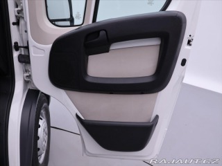 Peugeot Boxer 2,0 HDi 96kW L4H2 CZ Klim 2016