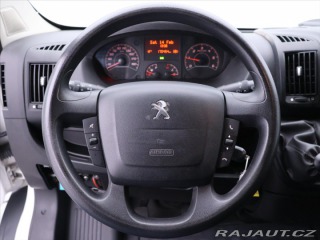Peugeot Boxer 2,0 HDi 96kW L4H2 CZ Klim 2016