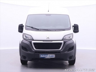 Peugeot Boxer 2,0 HDi 96kW L4H2 CZ Klim 2016