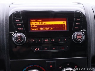 Peugeot Boxer 2,0 HDi 96kW L4H2 CZ Klim 2016