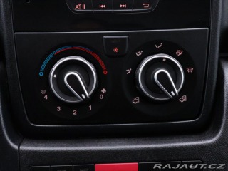 Peugeot Boxer 2,0 HDi 96kW L4H2 CZ Klim 2016