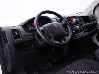 Peugeot Boxer 2,0 HDi 96kW L4H2 CZ Klim 2016