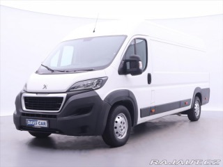 Peugeot Boxer 2,0 HDi 96kW L4H2 CZ Klim 2016